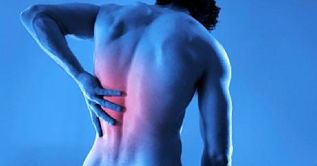 leczenie bólu w plecach